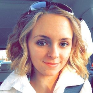 Meet your Posher, Tori